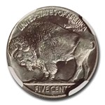 1928 Buffalo Nickel MS-64 NGC