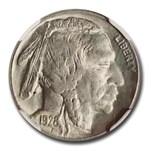 1928 Buffalo Nickel MS-64 NGC