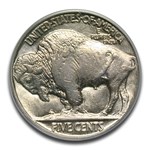 1928 Buffalo Nickel MS-64 PCGS