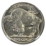 1928 Buffalo Nickel MS-66 NGC