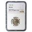1928 Buffalo Nickel MS-66+ NGC
