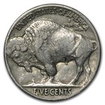 1928 Buffalo Nickel XF