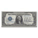 1928-C $1.00 Silver Cert CU-66 PPQ PCGS (Fr#1603) Autographs