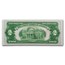 1928-C $2.00 U.S. Note Red Seal CU-64 EPQ PMG (Fr#1504)