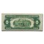 1928-C $2.00 U.S. Note Red Seal Fine (Fr#1504)