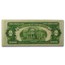 1928-C $2.00 U.S. Note Red Seal VF (Fr#1504)