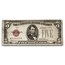 1928-C* $5.00 U.S. Note Fine (Fr#1528*) Star Note