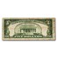 1928-C* $5.00 U.S. Note Fine (Fr#1528*) Star Note