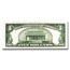 1928-C* $5.00 U.S. Note Red Seal VF-35 PMG (Fr#1528*) Star Note