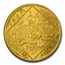 1928 Czechoslovakia Gold 2 Dukaten MS-64 PCGS