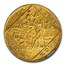 1928 Czechoslovakia Gold 2 Dukaten MS-65 NGC