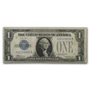 1928-D $1.00 Silver Certificate Fine (Fr#1604)