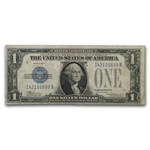 1928-D $1.00 Silver Certificate Fine (Fr#1604)