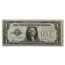1928-D $1.00 Silver Certificate Fine (Fr#1604)
