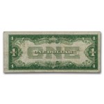 1928-D $1.00 Silver Certificate Fine (Fr#1604)