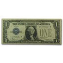 1928-D $1.00 Silver Certificate VF (Fr#1604)