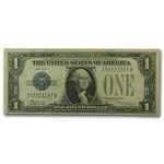 1928-D $1.00 Silver Certificate VF (Fr#1604)