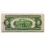 1928-D $2.00 U.S. Note Red Seal AU (Fr#1505)