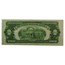 1928-D $2.00 U.S. Note Red Seal VF (Fr#1505)