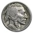 1928-D Buffalo Nickel Fine