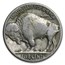 1928-D Buffalo Nickel Fine