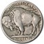 1928-D Buffalo Nickel Good+