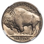 1928-D Buffalo Nickel MS-64 NGC