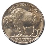 1928-D Buffalo Nickel MS-66+ NGC