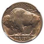 1928-D Buffalo Nickel MS-66 NGC