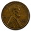 1928-D Lincoln Cent XF