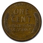 1928-D Lincoln Cent XF