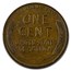 1928-D Lincoln Cent XF