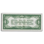 1928-E $1.00 Silver Certificate CU-63 PMG (Fr#1605)
