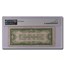 1928-E $1.00 Silver Certificate F-15 PMG (Fr#1605)