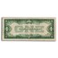 1928-E* $1.00 Silver Certificate VF-25 PMG (Fr#1605*) Star Note!