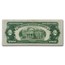 1928-E $2.00 U.S. Note Red Seal VF (Fr#1506)