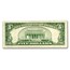 1928-E $5.00 U.S. Note Red Seal Fine (Fr#1530)