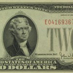 1928-G $2.00 U.S. Note Choice New-63 PPQ PCGS (Fr#1508)