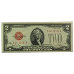 1928-G $2.00 U.S. Note Choice New-63 PPQ PCGS (Fr#1508)
