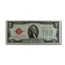 1928-G $2.00 U.S. Note Red Seal VF (Fr#1508)