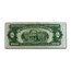 1928-G $2.00 U.S. Note Red Seal VF (Fr#1508)