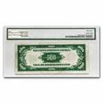 1928 (G-Chicago) $500 FRN AU-53 PMG (Fr#2200-G) DGS