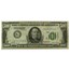 1928 (G-Chicago) $500 FRN VF+ (Fr#2200-G)