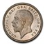 1928 Great Britain Silver Crown George V PR-65 PCGS