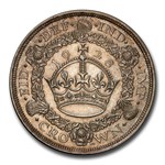 1928 Great Britain Silver Crown George V PR-65 PCGS