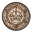 1928 Great Britain Silver Crown George V PR-65 PCGS