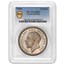 1928 Great Britain Silver Crown George V PR-65 PCGS