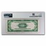 1928 (H-St. Louis) $500 FRN VF-20 PMG (Fr#2200-H) DGS
