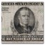 1928 (H-St. Louis) $500 FRN VF-20 PMG (Fr#2200-H) DGS