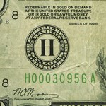 1928 (H-St. Louis) $500 FRN VF (Fr#2200-H)